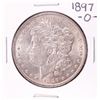 Image 1 : 1897-O $1 Morgan Silver Dollar Coin