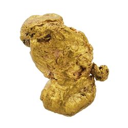 2.78 Gram Gold Nugget