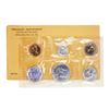 Image 1 : 1961 (5) Coin Proof Set in Envelope