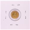 Image 2 : 1945 Mexico Dos Peso Gold Coin