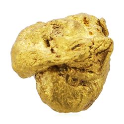 1.77 Gram Gold Nugget