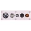 Image 2 : 1963 (5) Coin Proof Set