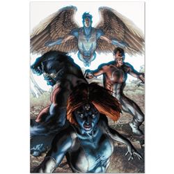 Marvel Comics "Dark X-Men #1" Limited Edition Giclee