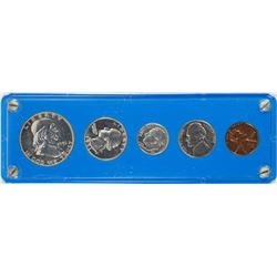 1951 (5) Coin Proof Set