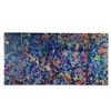 Image 1 : Wyland, "Coral III" Hand Signed Original Painting on Canvas with Letter of Authe