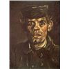 Image 1 : Van Gogh - Peaked Cap
