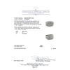 Image 5 : 2.30 ctw Diamond Ring - 14KT White Gold
