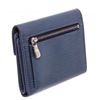 Image 2 : Louis Vuitton Blue Epi Leather Koala Wallet