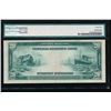 Image 2 : 1914 $20 Philadelphia Federal Reserve Note PMG 45