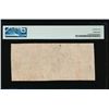 Image 2 : 1862 $2 Confederate States of America Note PMG 25
