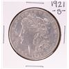 Image 1 : 1921-S $1 Morgan Silver Dollar Coin