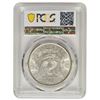 Image 2 : 1902 $1 Morgan Silver Dollar Coin PCGS MS63
