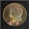 Image 3 : 1882-CC $1 Morgan Silver Dollar Coin NGC MS66 GSA