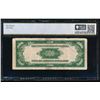 Image 2 : 1934 $500 Chicago Federal Reserve Note PCGS 15