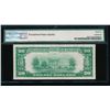 Image 2 : 1928 $20 San Francisco Federal Reserve Note PMG 65EPQ