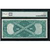 Image 2 : 1917 $1 Legal Tender Note PMG 55