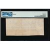 Image 2 : 1862 $2 Confederate States of America Note PMG 25