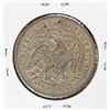 Image 2 : 1870-CC $1 Seated Liberty Silver Dollar Coin