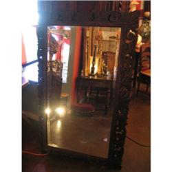 19th Century French Mirror #1274140