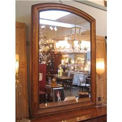 French Restoration Period Mirror #1274148