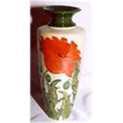 L. Moorcroft colorful vase #1274283