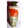 Image 1 : L. Moorcroft colorful vase #1274283