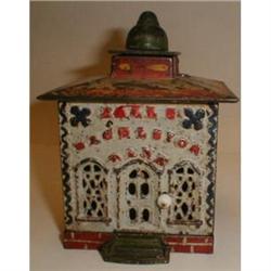 ORIGINAL 1869 J.&E. STEVENS HALLS EXCELSIOR #1274289