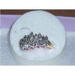 DIAMOND RING #1274298