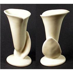 Rookwood Calla Lily Vase #1274352
