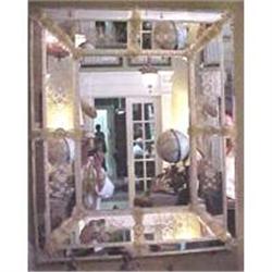 Venetian Glass Mirror #1274437