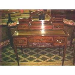 Ladies Writing Desk #1274443