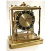 Image 1 : Antique Carillon Schalz Clock in bronze #1274612