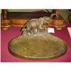 Image 1 : BRONZE ELEPHANT - SIGNED #1274968