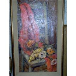 Jane Pettus o/c #1275000