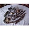 Image 1 : Box Lot of Bells #1295386