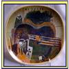 Image 1 : MAJOLIE - PICASSO PLATE LTD EDITION OF 3 #1295400