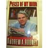 Image 1 : PIECES OF MY MIND by ANDREW A. ROONEY #1295423