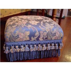 foot stool #1309444