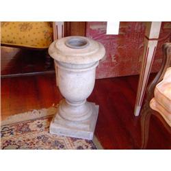 marble urn #1309447