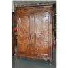 Image 1 : French Armoire Bressane c.1840 #1309487