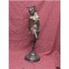 Image 1 : Very nice Bronze Sculpture #1309979