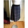 Image 1 : Authentic Scottish 6 yarded Kilt BAIRD #1322774