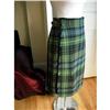 Image 1 : Royal Hunting Stewart Clan Kilt #1322775