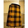 Image 1 : Dress MacCloud Scottish Kilt #1322776