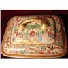 Image 1 : CHINESE EXPORT ROSE MANDARIN COVERED TUREEN W/ #1322808
