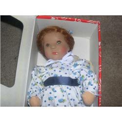Kathe Kruse Lola MIB #1322833
