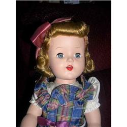 Mint Hard Plastic Walker all original #1322837