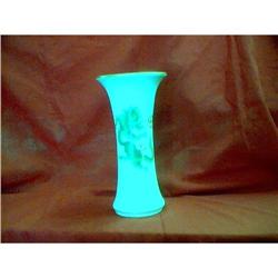 MEISSEN  VASE WITH DRAGON #1323082