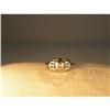 Image 1 : Rare Estate 14K WG Gold Filigree Diamond Ring #1323103
