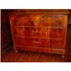 Image 1 : French Chest of drawers, L. Philippe Cir 1840  #1323238